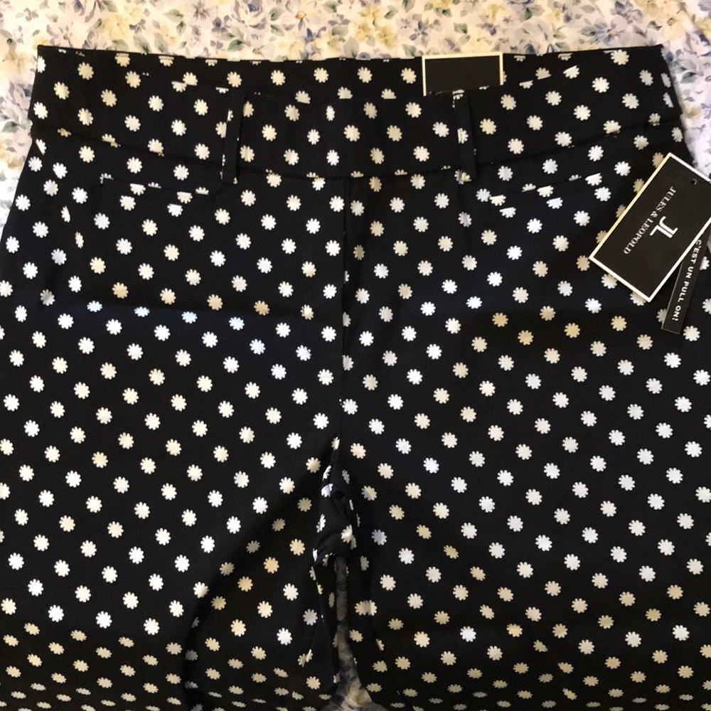Jules and Leopold Women’s Dress Pants Size L